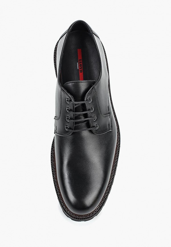 Lloyd Туфли - GENE - фото 4