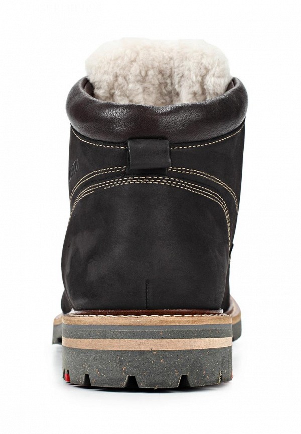 Lloyd Ботинки - BRONSON - фото 2