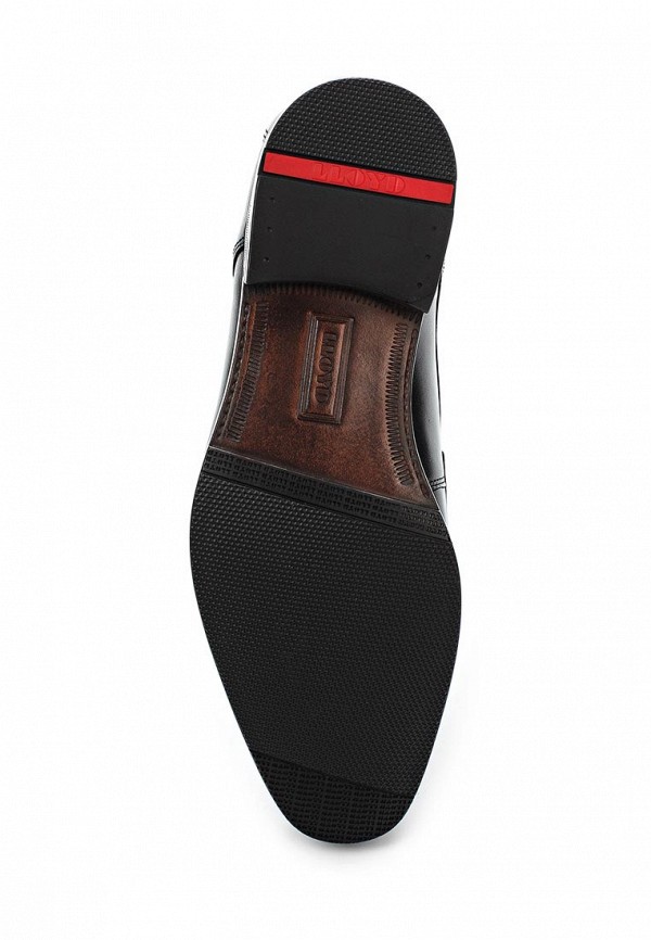 Lloyd Туфли - RECIT - фото 3