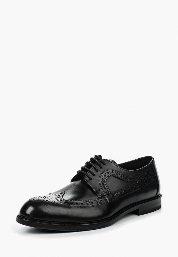lloyd larson shoes