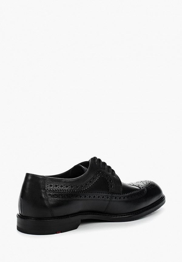 lloyd larson shoes