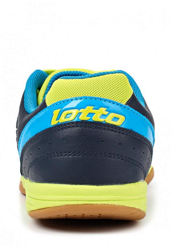 Lotto futsal hotsell shoes