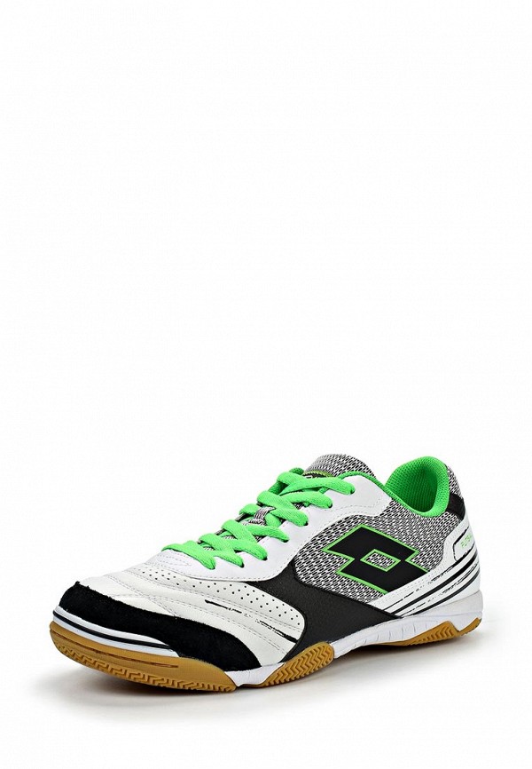 Lotto Бутсы зальные - FUTSAL PRO VII ID - фото 1