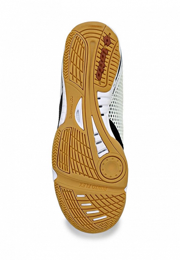 Lotto Бутсы зальные - FUTSAL PRO VII ID - фото 3