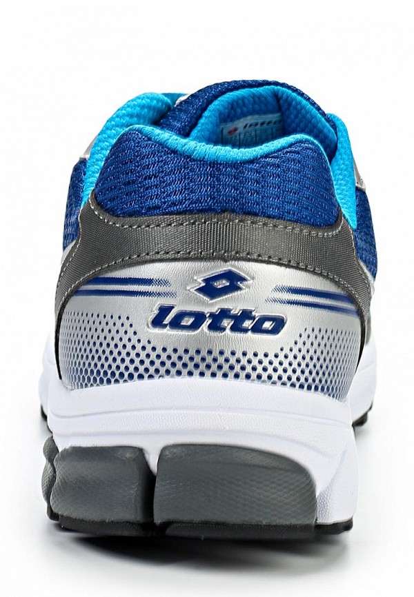 Lotto ZENITH IV LO004AMCZS28 Lamoda
