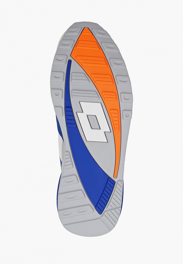 Lotto Кроссовки - ATHLETICA SYN STABI - фото 5