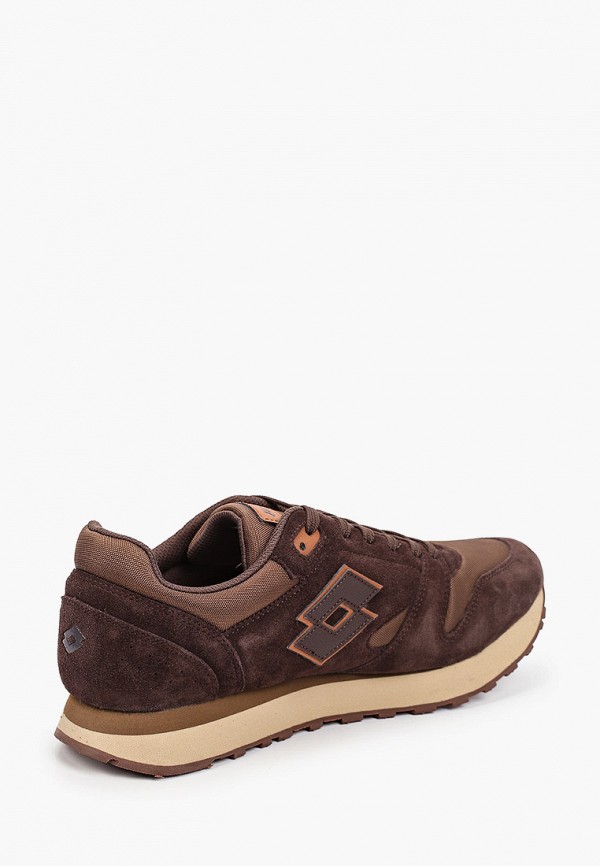 Lotto Кроссовки - LOTTO TRAINER XVI NY - фото 3