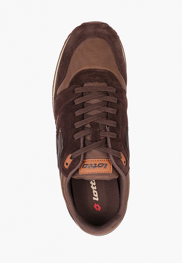 Lotto Кроссовки - LOTTO TRAINER XVI NY - фото 4