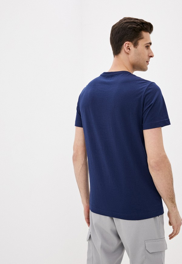 Lotto Футболка - LOTTO TEE BS JS - фото 3