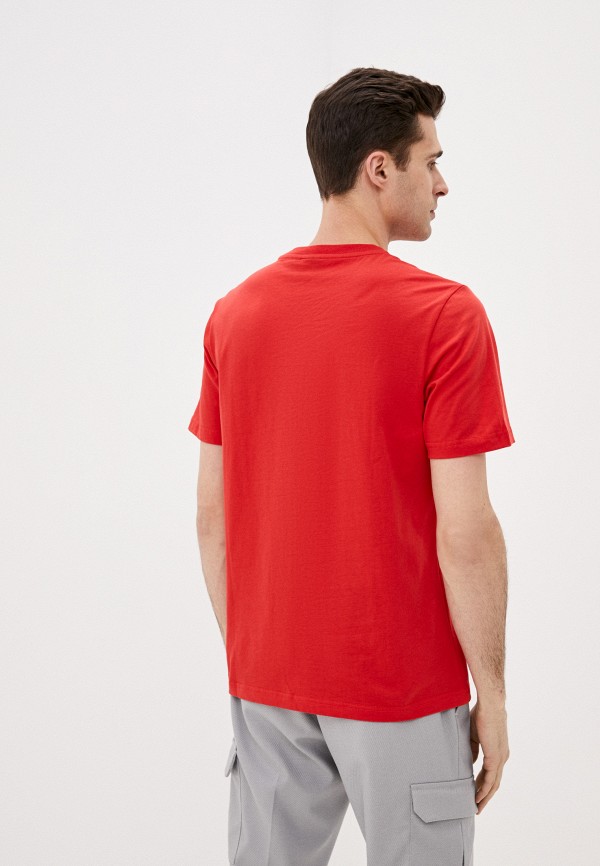 Lotto Футболка - LOTTO ATHLETICA DUE TEE LOGO JS - фото 3