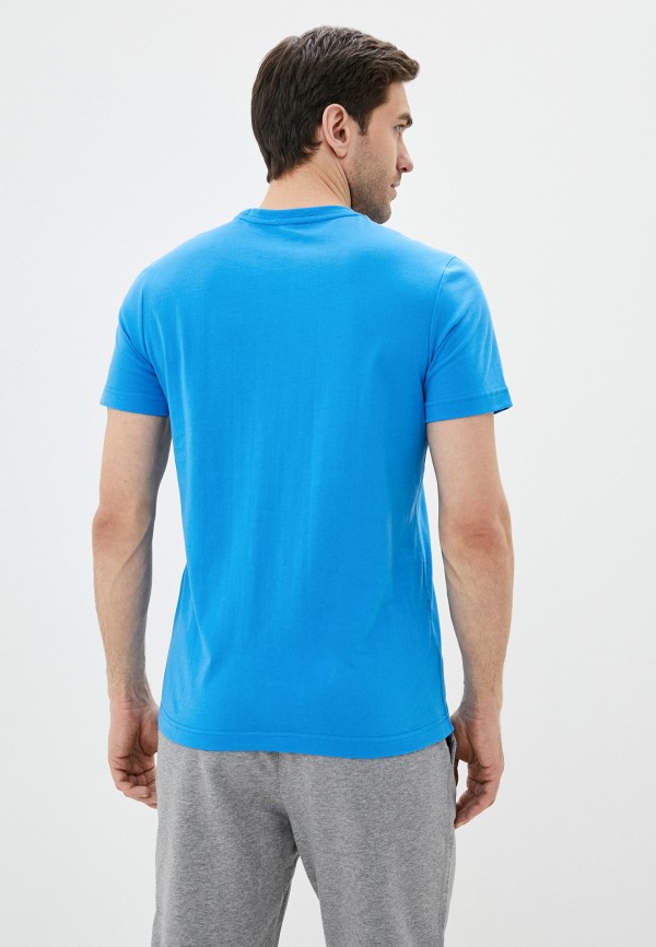 Lotto Футболка - LOTTO SMART MEN TEE JS - фото 3