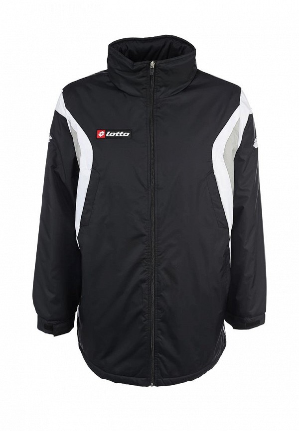 Lotto Куртка утепленная - JACKET PAD STARS - фото 1