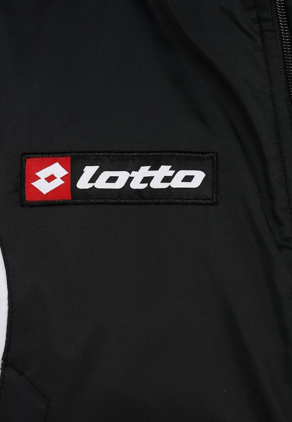 Lotto Куртка утепленная - JACKET PAD STARS - фото 3