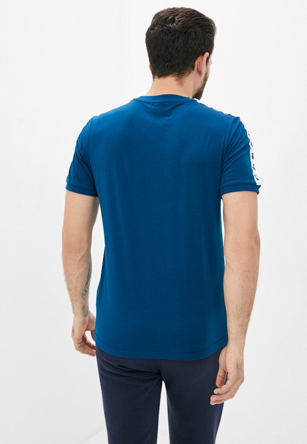 Lotto Футболка - LOTTO ATHLETICA DUE TEE JS - фото 3