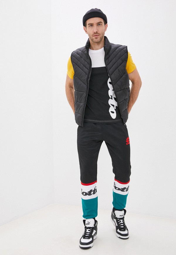 Lotto Жилет утепленный - LOTTO GILET CORTINA II PAD PL - фото 2