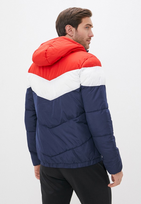 Lotto Куртка утепленная - LOTTO BOMBER CERVINO II HD PL - фото 3