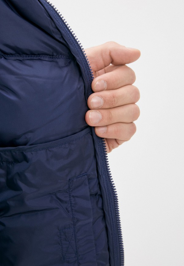 Lotto Куртка утепленная - LOTTO BOMBER CERVINO II HD PL - фото 4