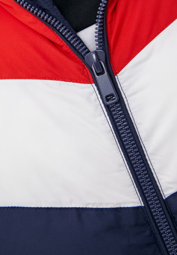 Lotto Куртка утепленная - LOTTO BOMBER CERVINO II HD PL - фото 5