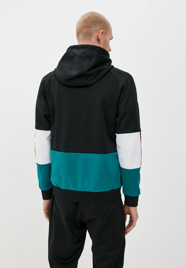 Lotto Худи - LOTTO ATHLETICA PRIME II SWEAT HD PL - фото 3