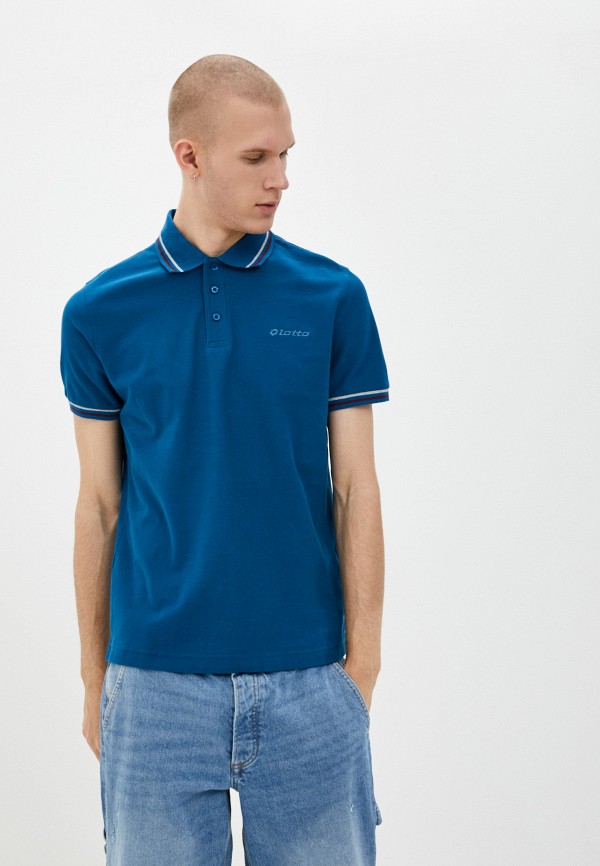 Lotto Поло - LOTTO POLO CLASSICA PQ - фото 1