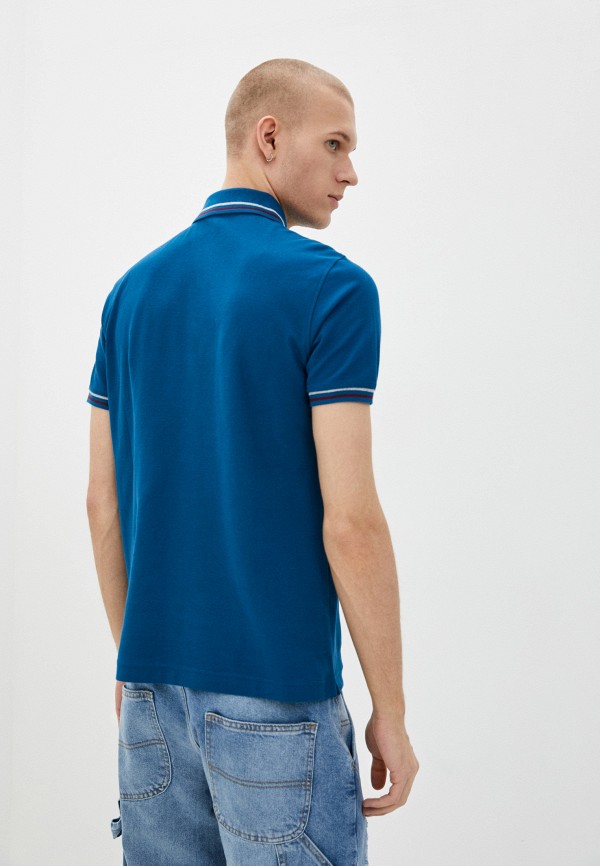 Lotto Поло - LOTTO POLO CLASSICA PQ - фото 2