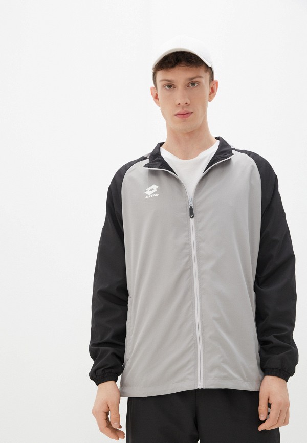 Lotto Костюм спортивный - LOTTO RAPID WOVEN SUIT - фото 2