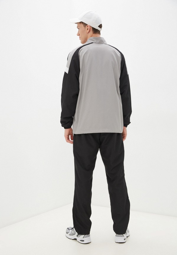 Lotto Костюм спортивный - LOTTO RAPID WOVEN SUIT - фото 3