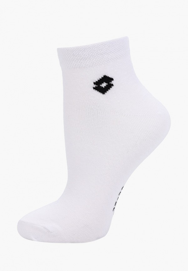 Lotto Носки 3 пары - LOTTO SOCK ANKLE II - PK3PRS - фото 4