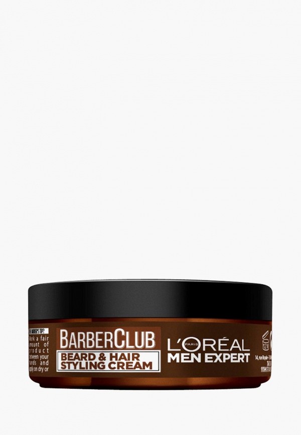 L'Oreal Paris Крем для укладки - фото 4