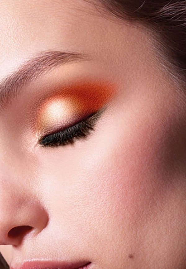 L'Oreal Paris Палетка для глаз - La Petite Palette, оттенок 01, Совершенство - фото 4