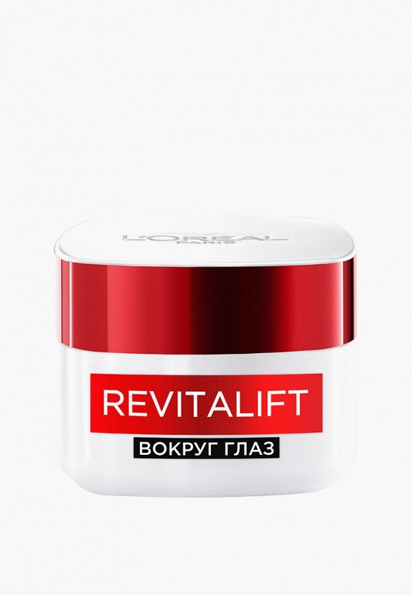 L'Oreal Paris Крем для кожи вокруг глаз - антивозрастной - фото 1