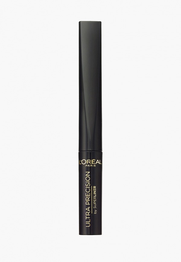 Подводка для глаз L'Oreal Paris Суперлайнер, оттенок 02, коричневый, 1 ...
