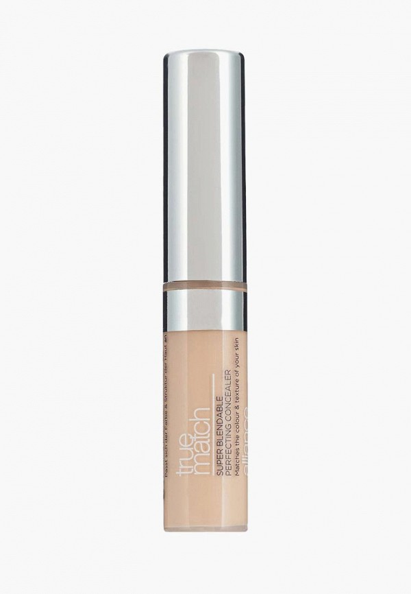 L'Oreal Paris Консилер - Alliance Perfect, оттенок 2, Ваниль, 5 мл - фото 2