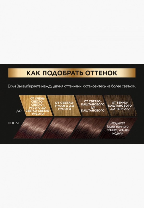 L'Oreal Paris Краска для волос - для сияющего цвета с переливами - фото 4