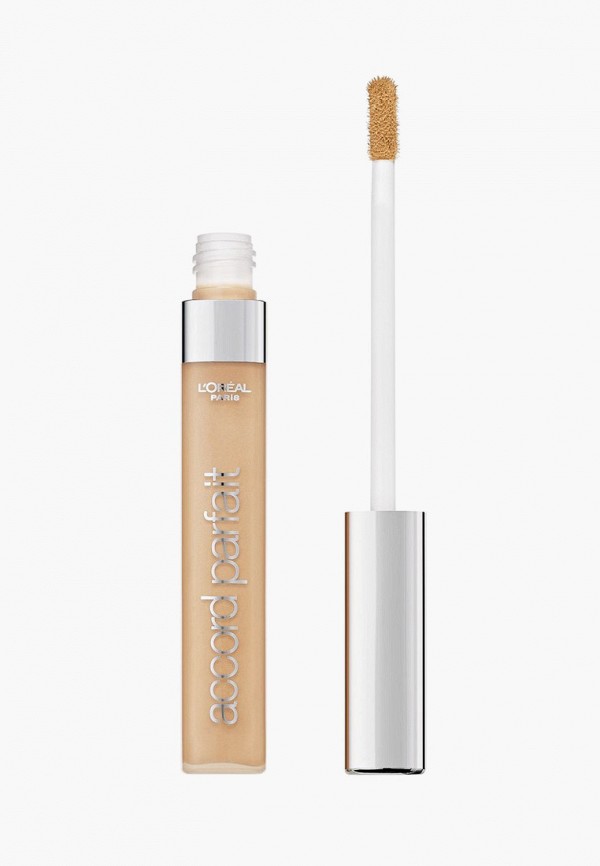 L'Oreal Paris Консилер - Alliance Perfect The One, покрытие средней плотности - фото 2