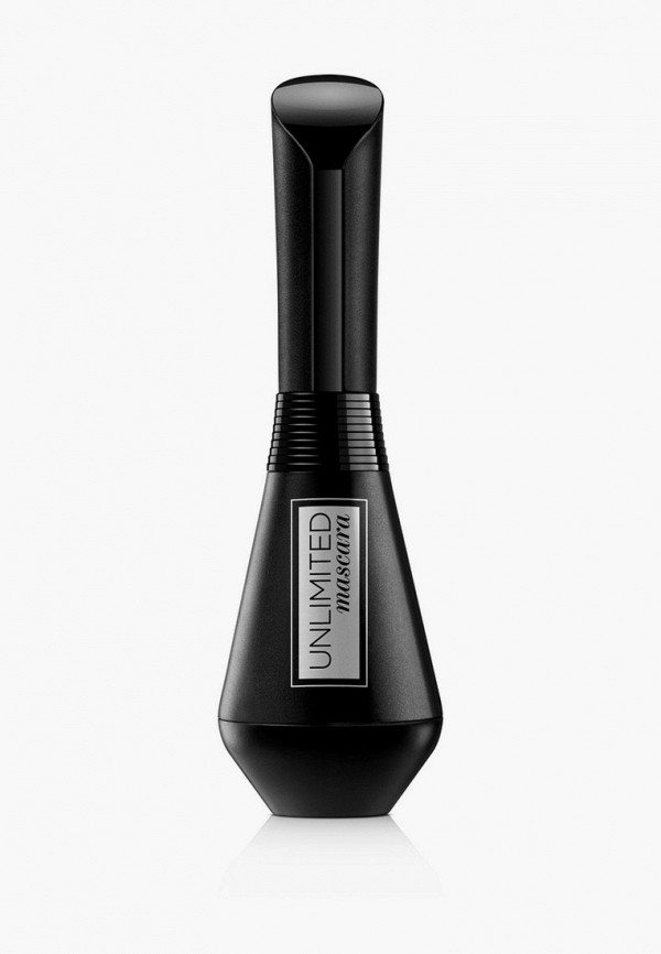 L'Oreal Paris Тушь для ресниц - Unlimited, для удлинения и подкручивания, лифтинг эффект, черная, 7.4 мл - фото 2