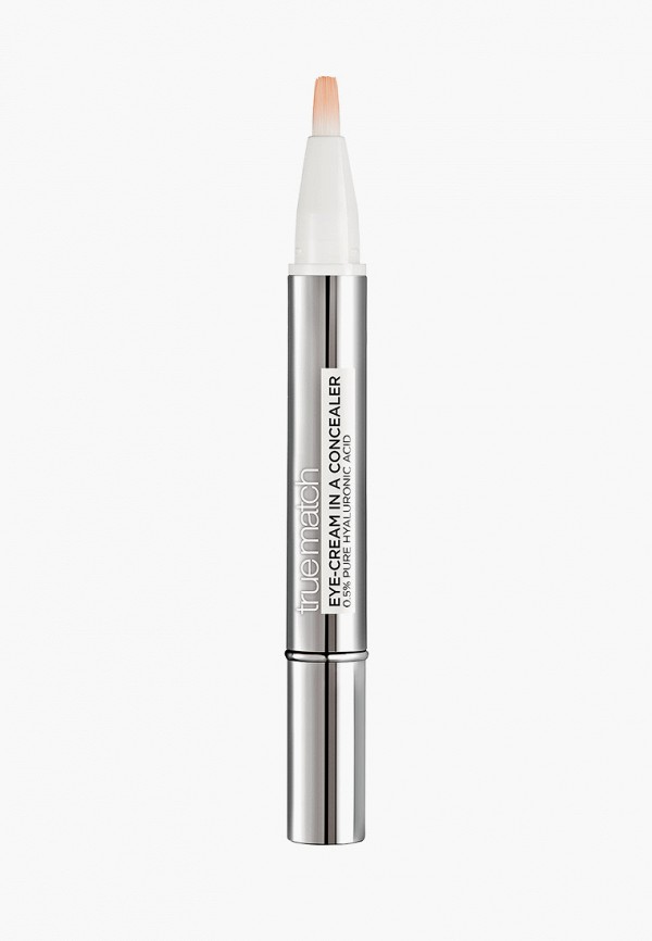 Консилер L'Oreal Paris Alliance Perfect True Match, увлажняющий для ...