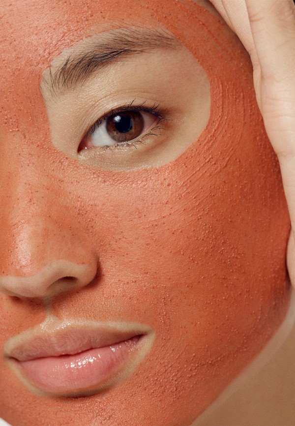 L'Oreal Paris Маска для лица - "Магия Глины" Отшелушивание и Сужение пор, для всех типов кожи, 50 мл - фото 6