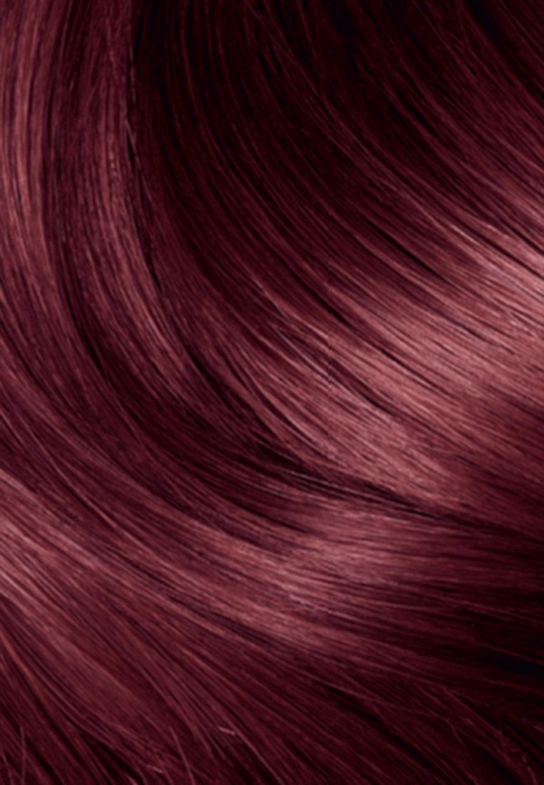 L'Oreal Paris Краска для волос - "Prodigy" без аммиака, оттенок 4.26, Гранат - фото 5