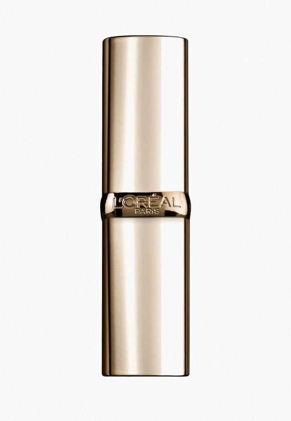 L'Oreal Paris Помада - Увлажняющая для губ "Color Riche", Золотая коллекция, оттенок Безупречное Золото, 7 мл - фото 3