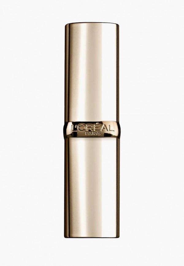 L'Oreal Paris Помада - Color Riche Золотая коллекция, оттенок Естественное Золото, 7 мл - фото 2