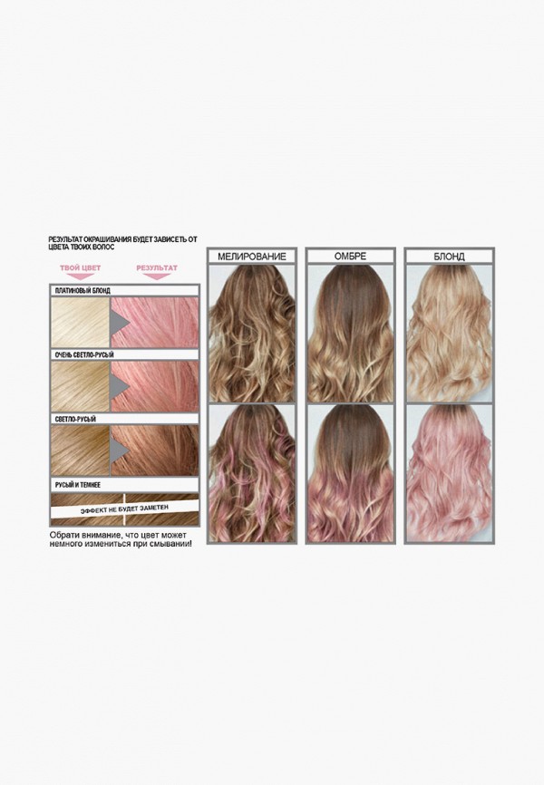 L'Oreal Paris Бальзам оттеночный для волос - фото 4