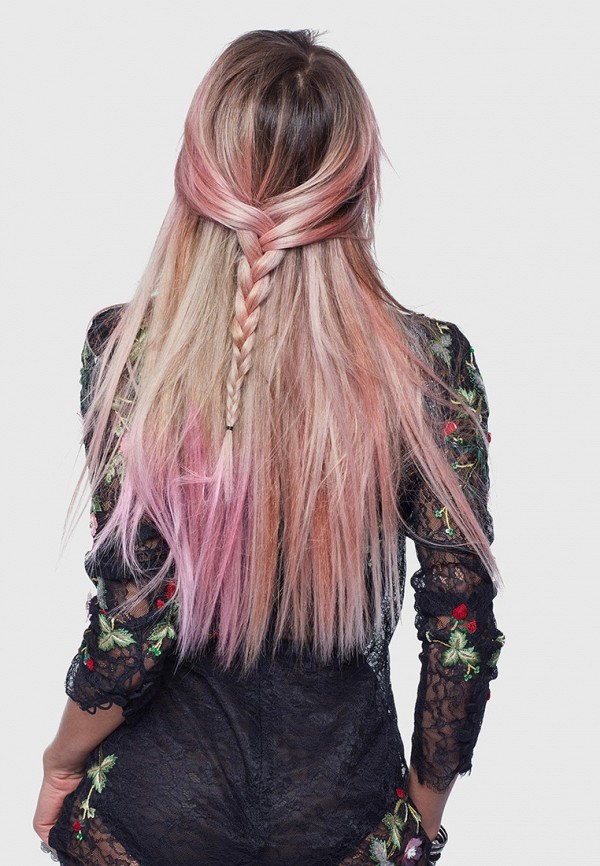 L'Oreal Paris Бальзам оттеночный для волос - фото 5