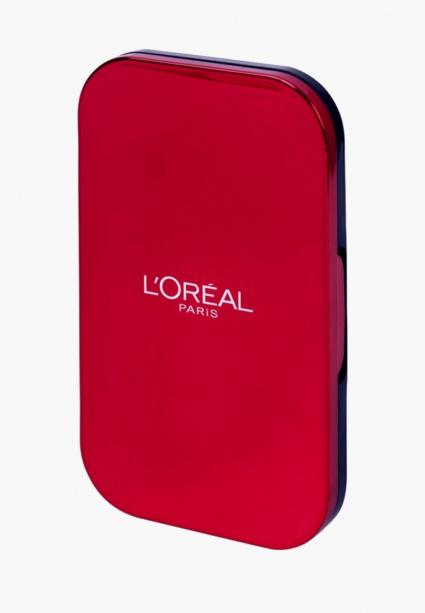 L'Oreal Paris Пудра компактная - Infaillible, матирующая, оттенок 225, Бежевый, 10 гр - фото 2