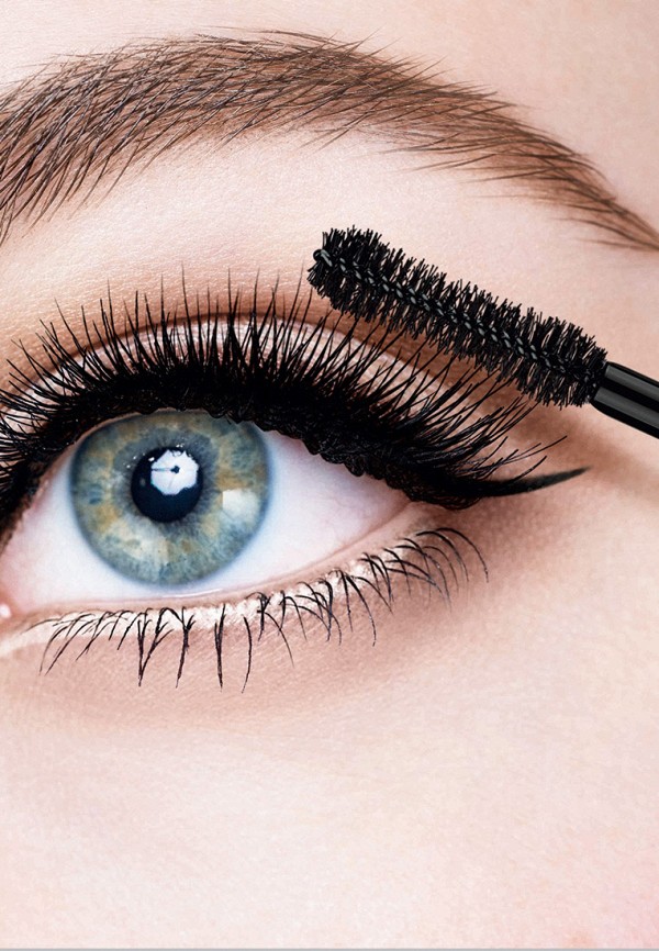 L'Oreal Paris Тушь для ресниц - Paradise Extatic для объема и подкручивания ресниц, с касторовым маслом, 6,4 мл - фото 5