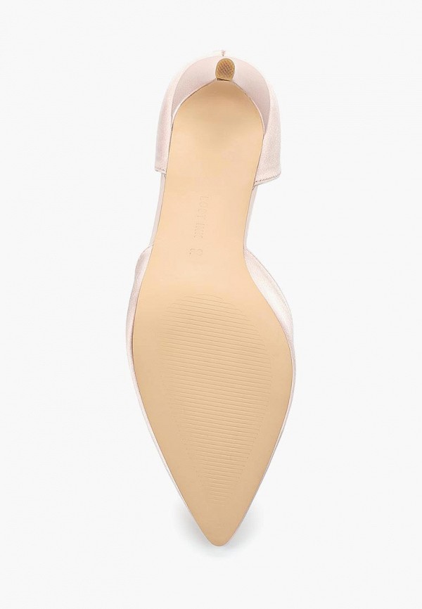 Lost Ink Туфли - PAOLA KITTEN D'ORSAY - фото 3