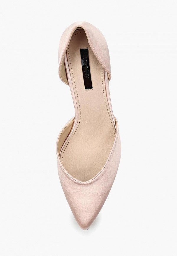 Lost Ink Туфли - PAOLA KITTEN D'ORSAY - фото 4