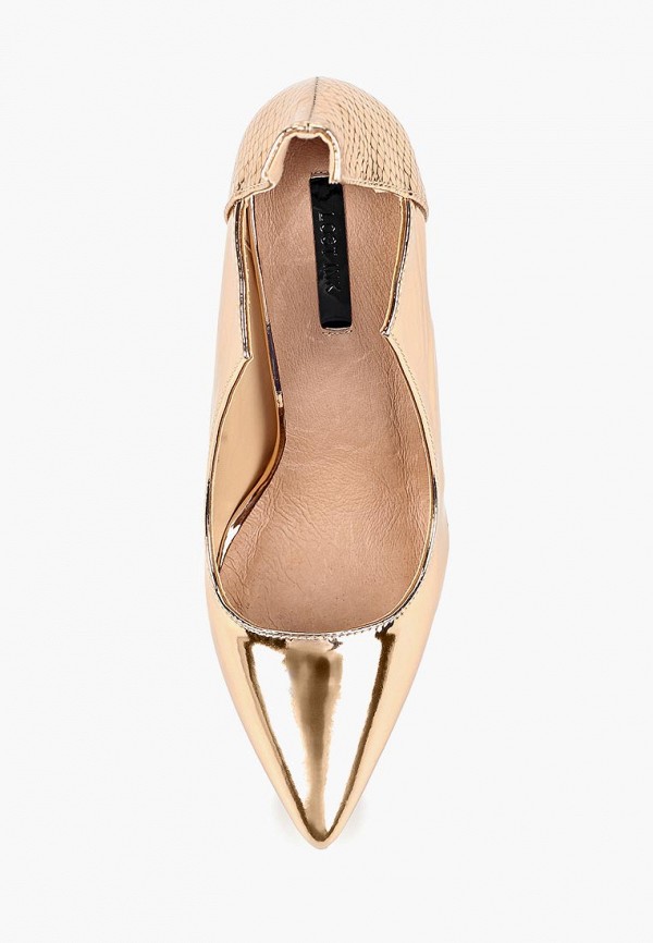 Золотые Туфли Купить Интернет Магазин