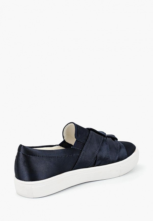 Lost Ink Слипоны - WF HALLY SIDE BOW SLIP ON - фото 2