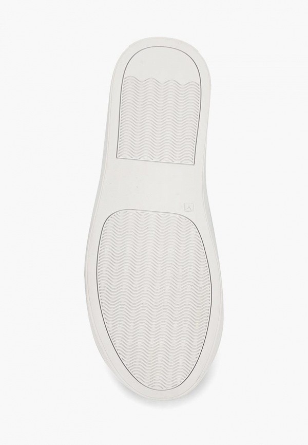 Lost Ink Слипоны - WF HALLY SIDE BOW SLIP ON - фото 3